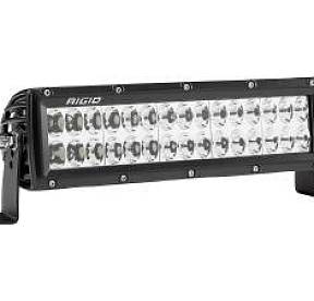 Фара 10" Е-Серия PRO (30 светодиодов) Водительский свет