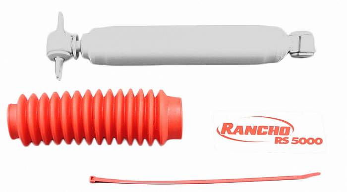 Амортизатор RANCHO задний (лифт 0 дюйм.) RS5129
