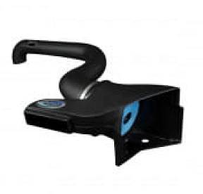 Закрытая система впуска холодного воздуха Volant с фильтром Powercore для Volkswagen GTI 2.0L L4 2006-09