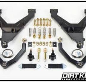 Комплект длинноходной передней подвески для Dodge Ram 1500