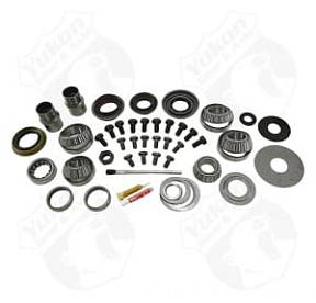 Набор для капитального ремонта дифференциала Dana "Super" 30 для Jeep Liberty