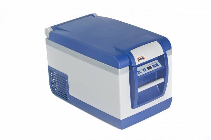 Холодильник автомобильный ARB Freezer Fridge  35 литров DC 12/24V AC 110/220V