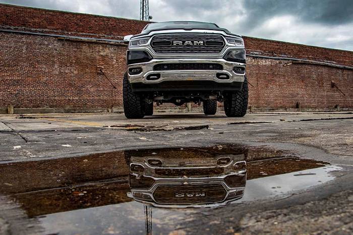 Лифт комплект подвески для Dodge Ram 1500