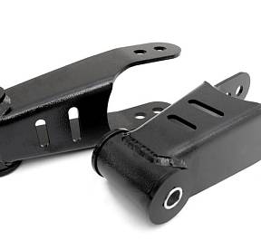 Шаклы с занижением 1.25''