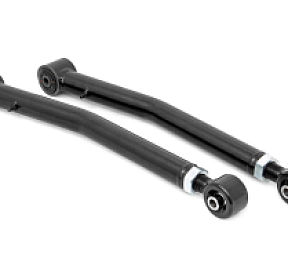 Регулируемые нижние рычаги для лифта подвески 2,5" - 6'' для Jeep JL|JLU