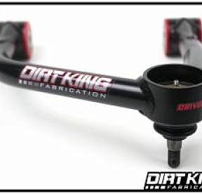 Рычаги верхние усиленные для тюнинга Toyota Tundra 2007-19