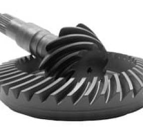 Главная пара 8.5" GM 5.38 Ring & Pinion (NEEDS NOTCHED X/P).