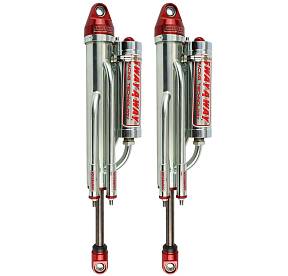 Амортизаторы задние для Ford F-150 Raptor 10-14 корпус 2.5" BYPASS с резервуарами