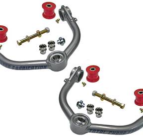 Рычаги верхние для Dodge Ram 1500 4wd  U.C.A. 2010+