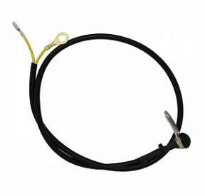 Переключатель режимов с электропроводкой для фар серий XL Pro/XL80