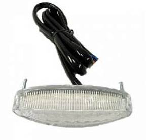 Запасная линза для задней фары Baja Designs