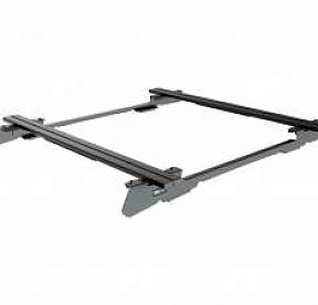 Грузовые планки с рейлингами для Volkswagen Amarok - от Front Runner