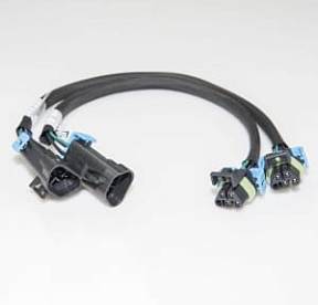 Набор кабелей датчика кислорода