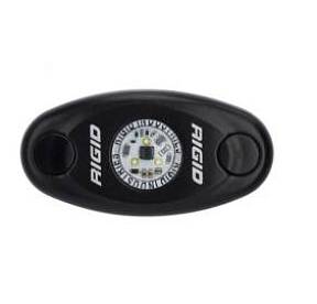 Led-фонарь A-Серии 400 Лм, белый свет