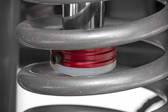 Bump-stop  для Jeep WRANGLER JK, JL/GLADIATOR JT, 2007-21