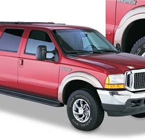 Расширители колёсных арок 20910-02 для Ford Excursion