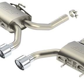 ЗАДНЯЯ СЕКЦИЯ REAR SECTION CADILLAC CTS-V Coupe V8-6.2L AWD/RWD 2DR, Насадка №18