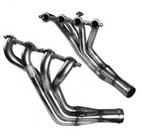 Выпускной коллектор длиннотрубный для Chevrolet Corvette C5 LS1/LS6 5.7L 