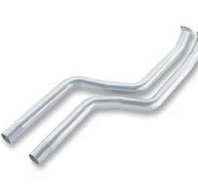 Borla 60503 выхлопная система X-PIPES, MID-PIPES и DOWN-PIPES для BMW  335i/335xi