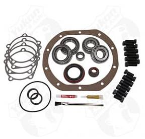 Набор для капитального ремонта дифференциала Ford 8"