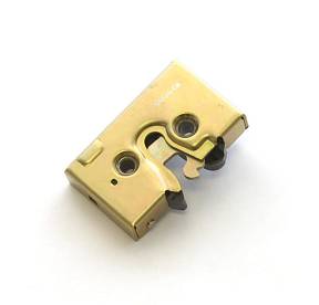 Замок для калитки запасного колеса  Land Rover Discovery LR3/LR4  - от Front Runner