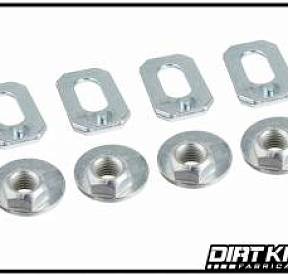 Фиксатор развального болта (набор)