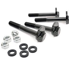 Комплект регулировочных болтов для нижних рычагов Nissan Frontier