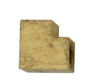 Угловой переходник 90° 1/8 FPT x 1/8 FPT 