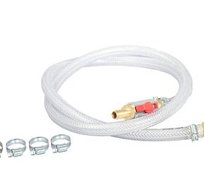 Шланг для воды с запорной арматурой - от Front Runner