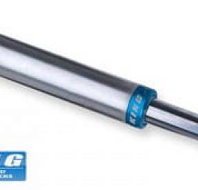 Bump stop корпус 2.5 дюйма ход 2.5 дюйма