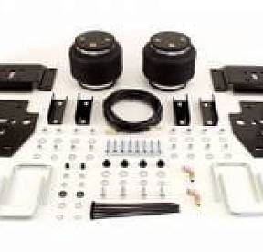 Комплект пневмоподвески заднего моста LoadLifter 5000 ultimate 