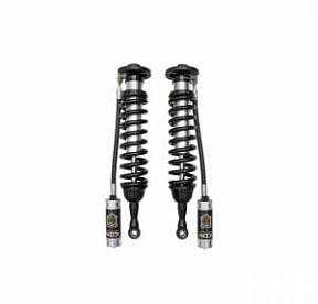 Стойки передние ICON  для Toyota Tundra 2007+ лифт 6 дюймов