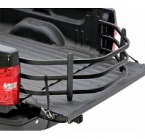 Удлинители кузова BedXTender HD Sport DEEP Черный цвет F-150-Standard bed