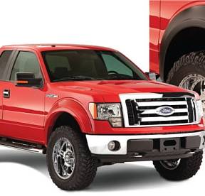 Расширитель колёсных арок 20926-02