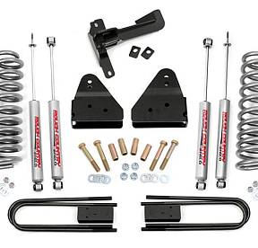 Лифт-комплект 3'' (Серия II) для Ford F250/350 4WD 2008-10