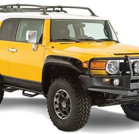 Расширитель колёсных арок 31922-02