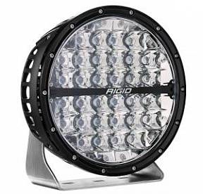 LED-фара 360-Series Pro 9" Spot RGBW, дальний свет