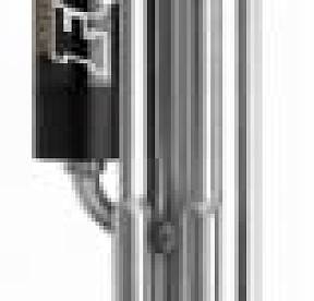 12" Bypass (2 Comp, 1 Reb, 1 Gold Valve) 3.0 Series, SC Ø1.00 Shaft, P/B, "3,2/70"