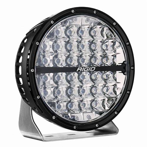 LED-фара 360-Series Pro 9" Spot RGBW, дальний свет