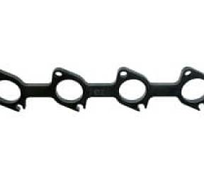 Прямой фланец выпускного коллектора диаметр 1.75 дюйма