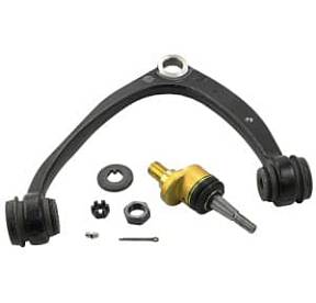 Рычаг верхний правый для Chevrolet Tahoe MOOG RK100215