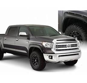 Расширители колёсных арок для Toyota Tundra 2007-2021