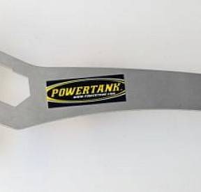 Стальной многофункциональный гаечный ключ