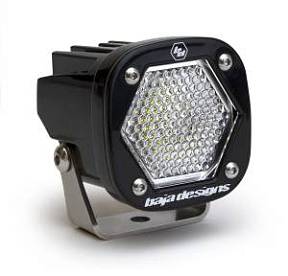 Светодиодная фара (Work/Scene) серии S1