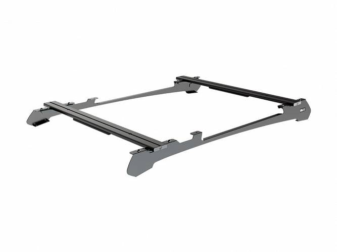 Land Rover Range Rover Evoque (2012-Current) Load Bar Kit / Foot Rails - by Front Runner