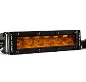 Противотуманная LED балка Stage Series 6 дюймов, SAE/Wide