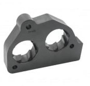 Проставка интейка Volant с завихрителем потока для Chevrolet Silverado 1500  88-95