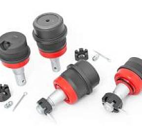 Шаровые опоры для Jeep Wrangler JK | JKU 2007-18