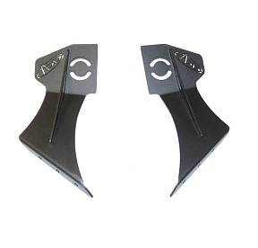 Крепеж для балки 50" на крышу кабины