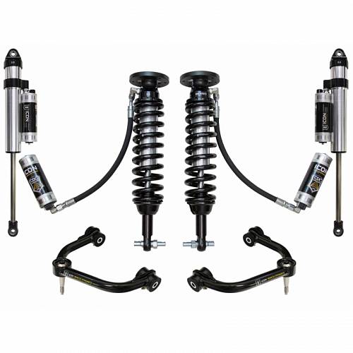 Комплект подвески для Ford F150 4WD 2015+  0-2.5" уровень 5